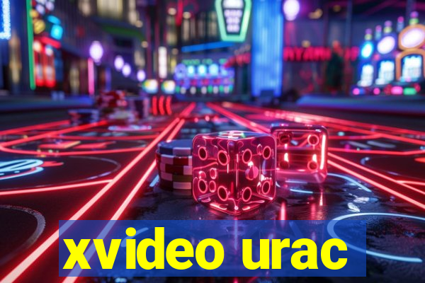 xvideo urac